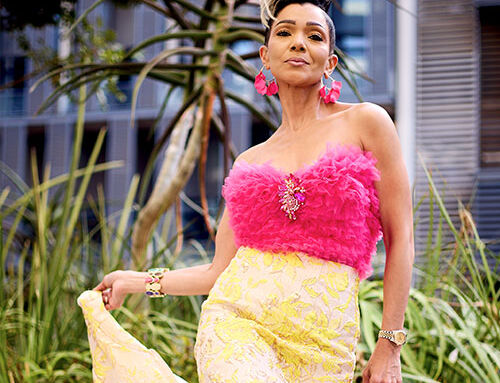 Meet Durban’s dazzling mommies!