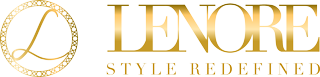 Lenore Logo