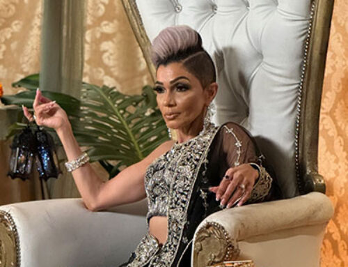 Mommy Club set to add sugar and spice